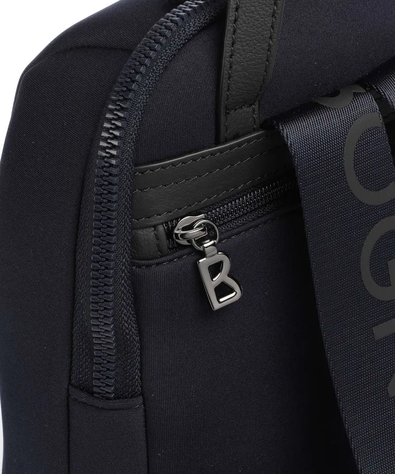 Bogner Alvier Maxi Rucksack darkblue