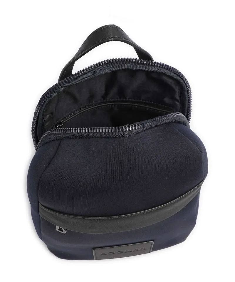 Bogner Alvier Maxi Rucksack darkblue