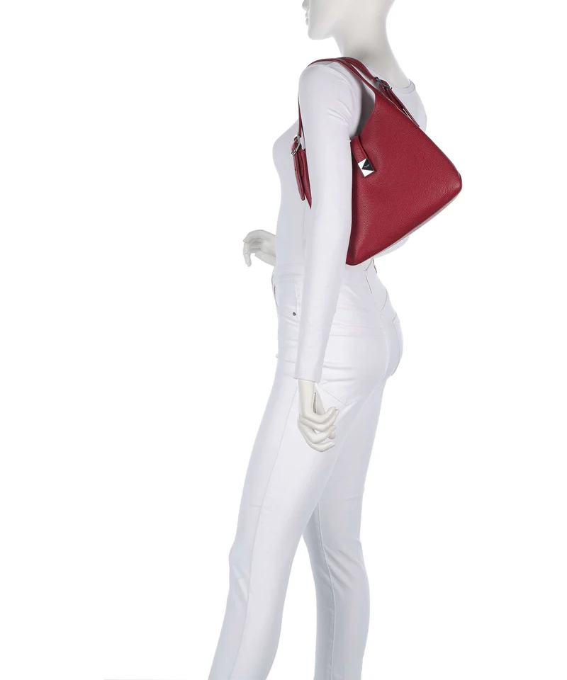 Kate Spade New York Deco Beuteltasche red jam