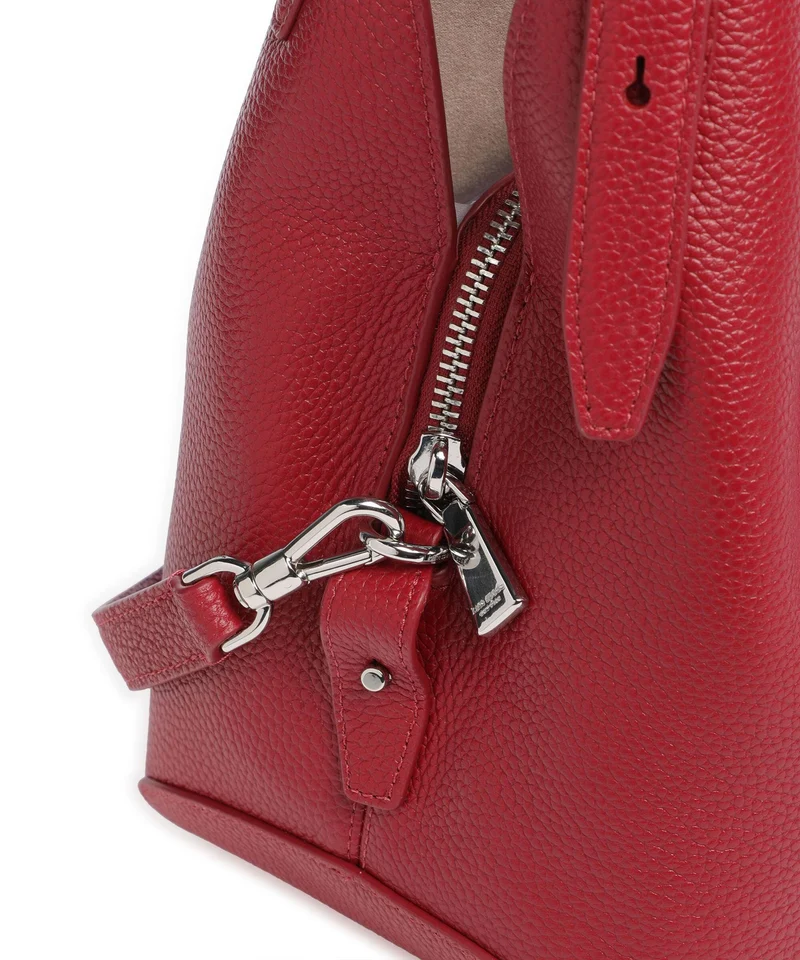 Kate Spade New York Deco Beuteltasche red jam