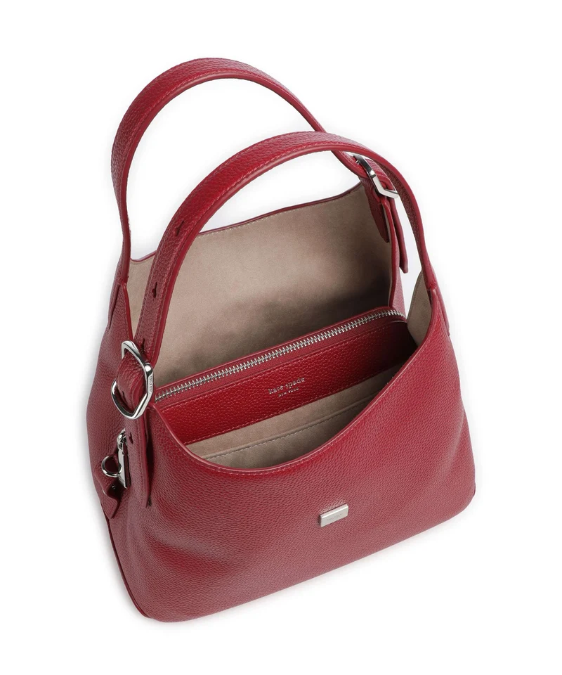 Kate Spade New York Deco Beuteltasche red jam