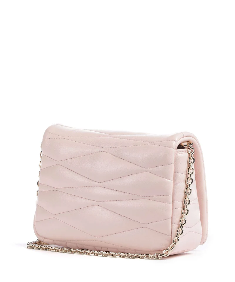 Furla 1927 Mini Soft Umhängetasche dusty pink