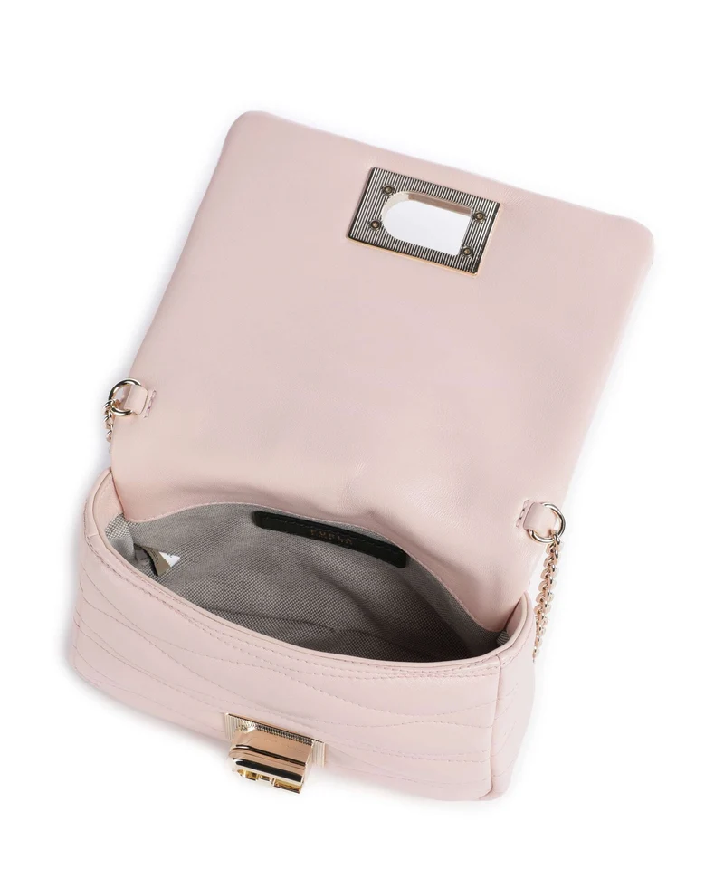 Furla 1927 Mini Soft Umhängetasche dusty pink