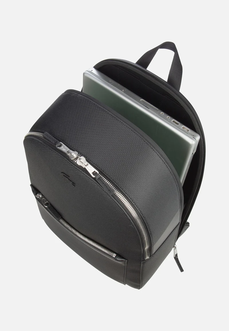 Chantaco 3269 Black - Rucksack