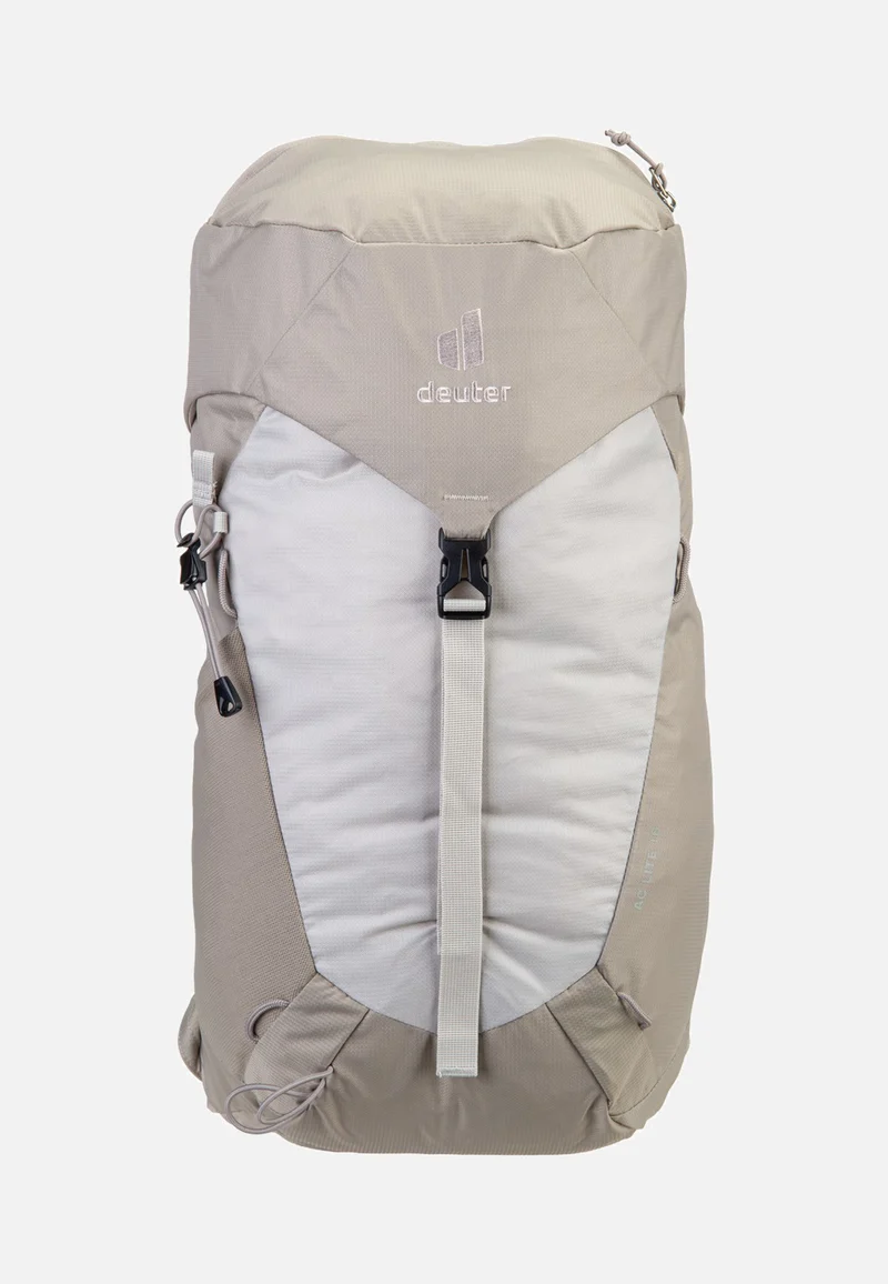 AC Lite 16 Alu/Greystone - Rucksack
