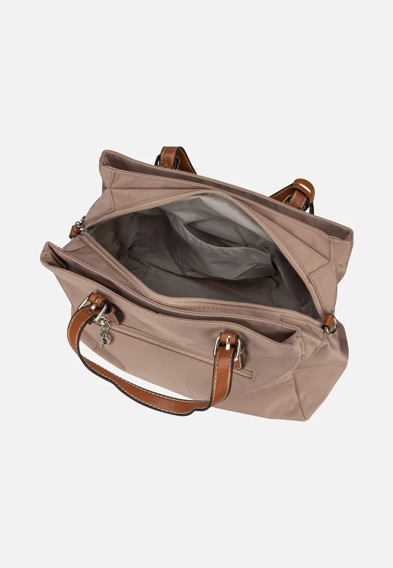Sonja 3342 Perle - Henkeltasche