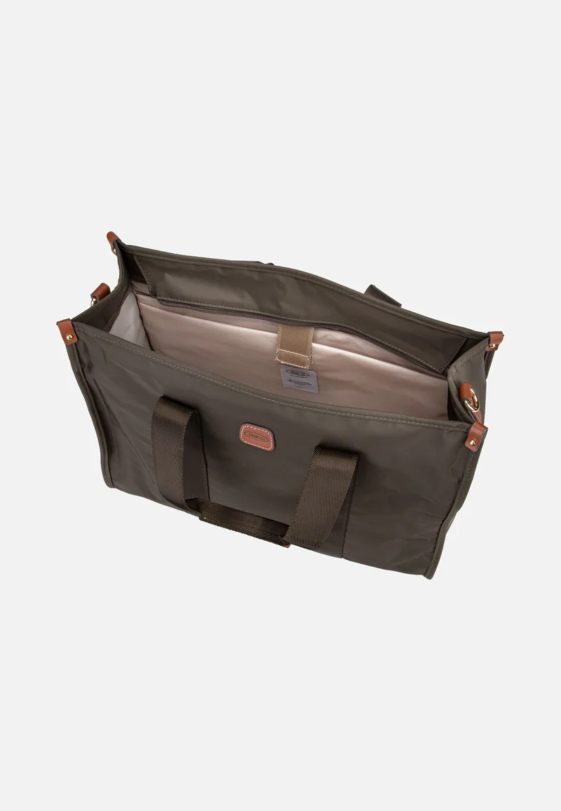 X Opera Bag M 5852 Olivgrün - Henkeltasche