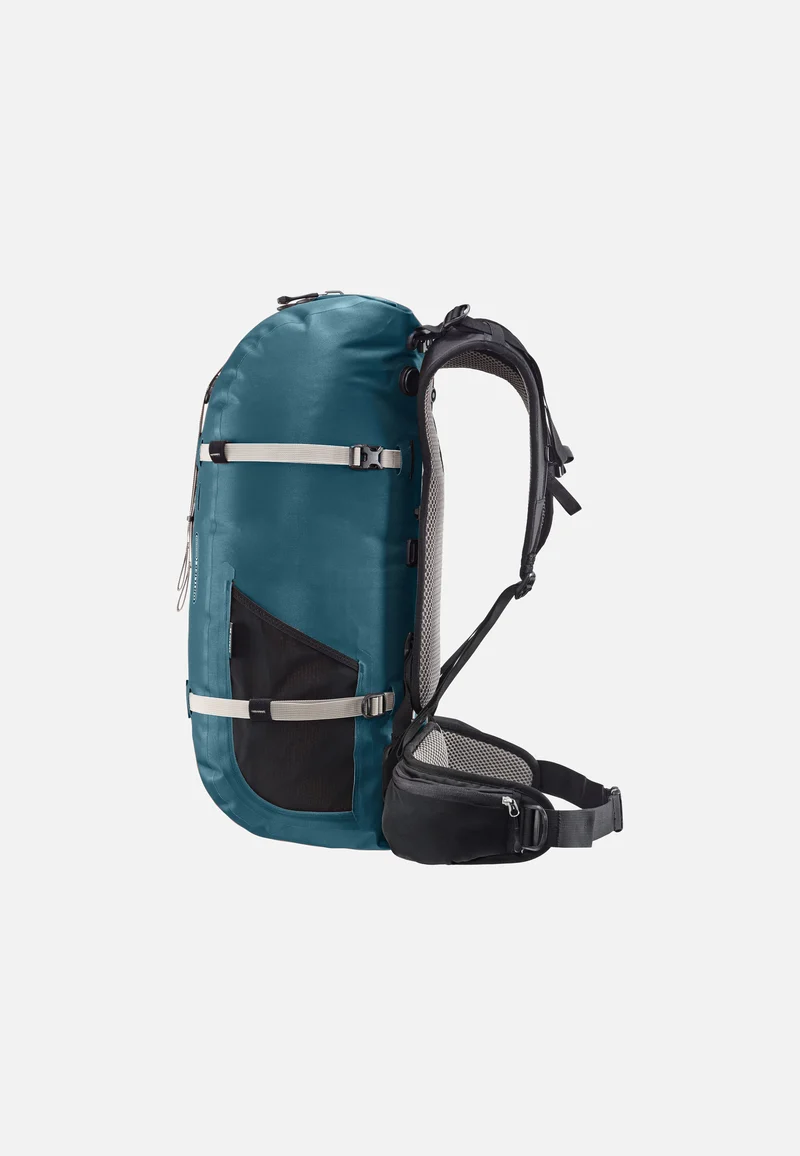 Atrack 35L Petrol - Reiserucksack