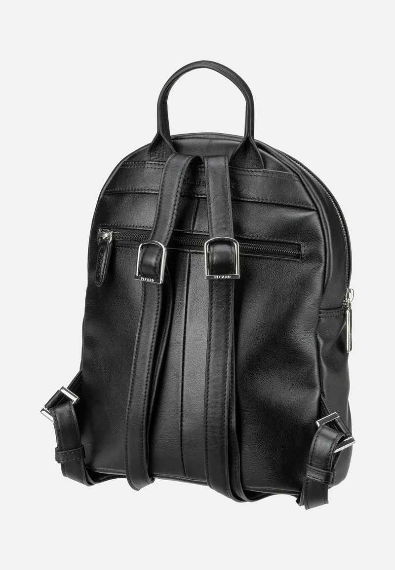 Really 7998 Schwarz - Rucksack