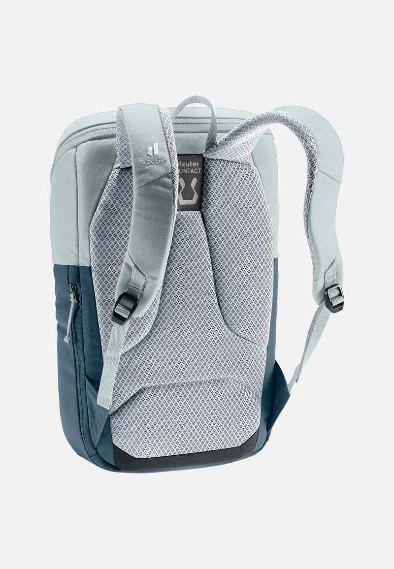 Overday Ink/Sage - Rucksack