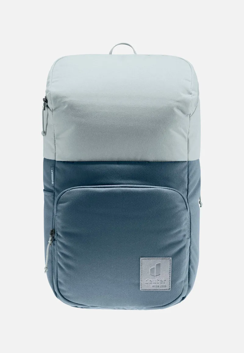 Overday Ink/Sage - Rucksack