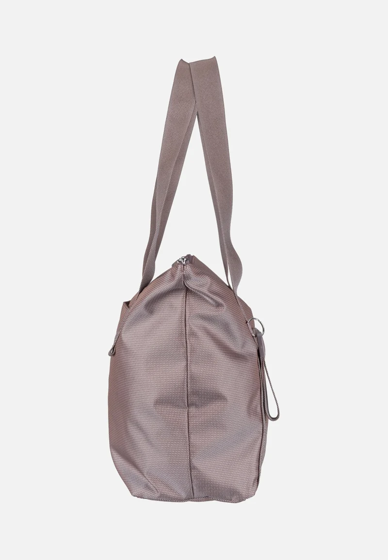 MD20 QMT44 Taupe - Shopper