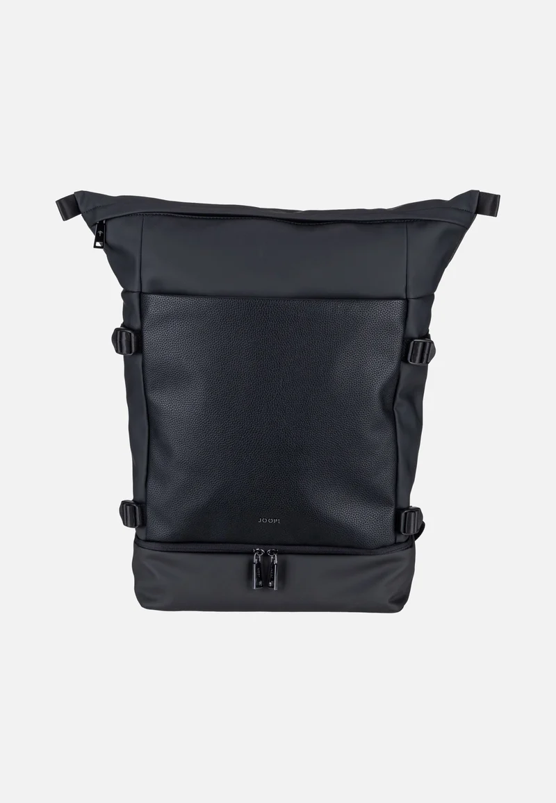 Lanciano Tomaso LVZ Black - Rucksack