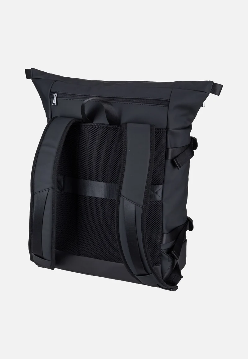 Lanciano Tomaso LVZ Black - Rucksack