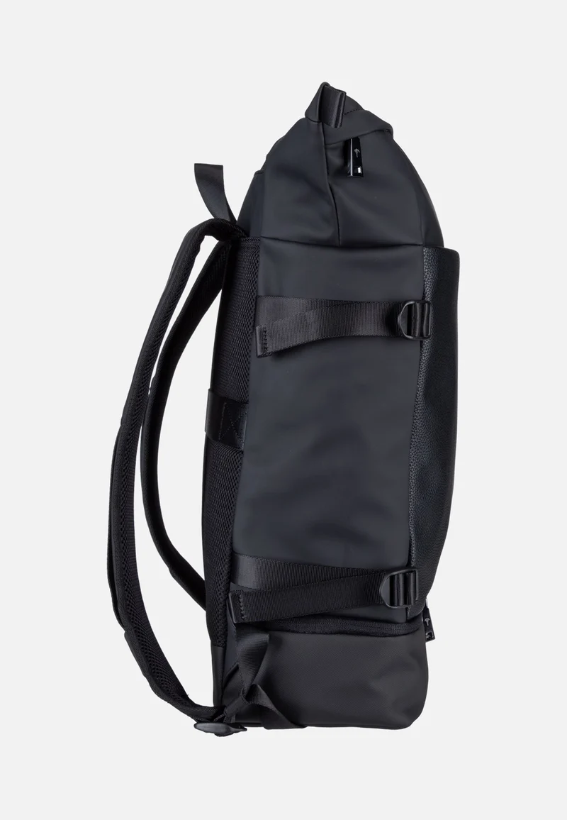 Lanciano Tomaso LVZ Black - Rucksack