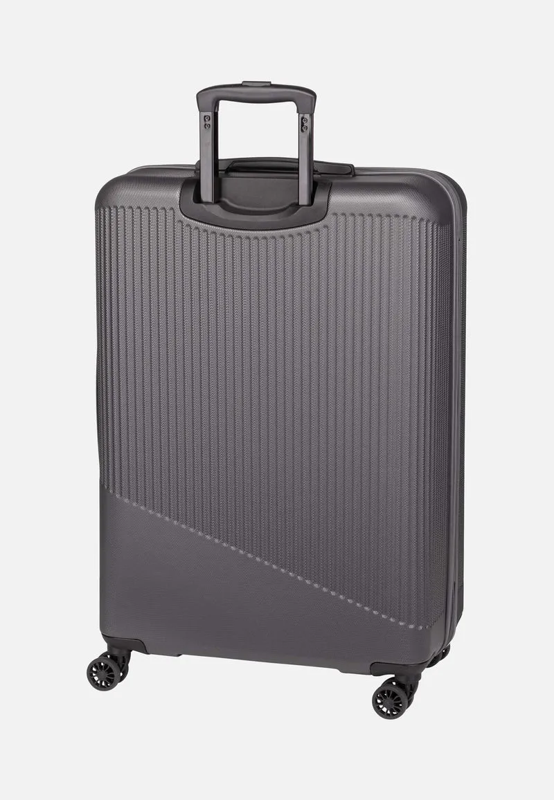 Bali 4w Trolley L Anthrazit - Koffer