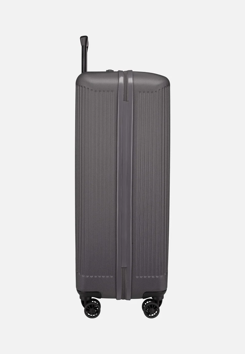 Bali 4w Trolley L Anthrazit - Koffer