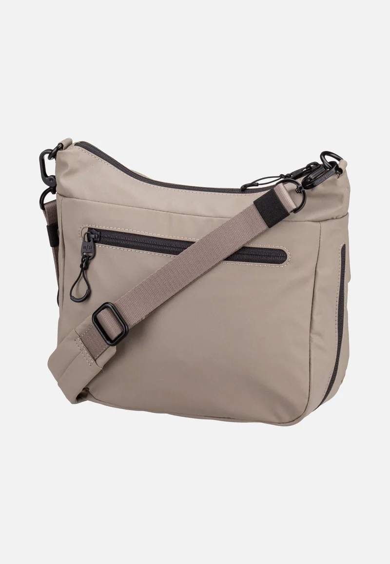 Nanuki RE LITE Driftwood - Crossbody Bag