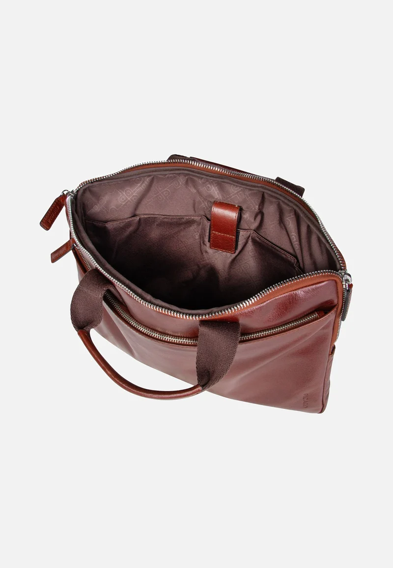 Buddy 5617 Cognac - Aktentasche