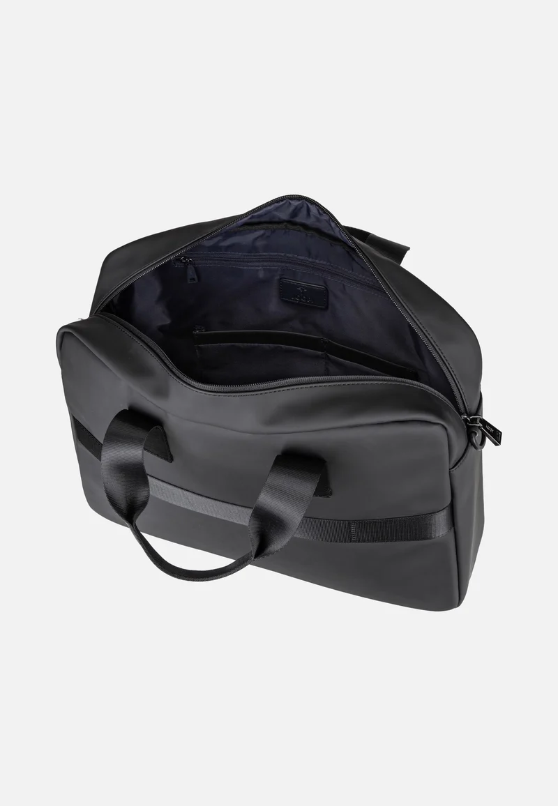 Lanciano Pandion MHZ Black - Aktentasche