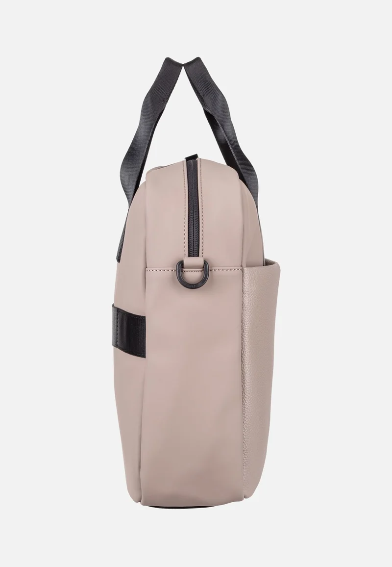 Lanciano Pandion MHZ Taupe - Aktentasche