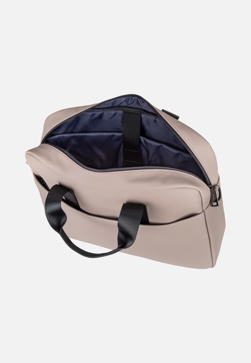 Lanciano Pandion MHZ Taupe - Aktentasche