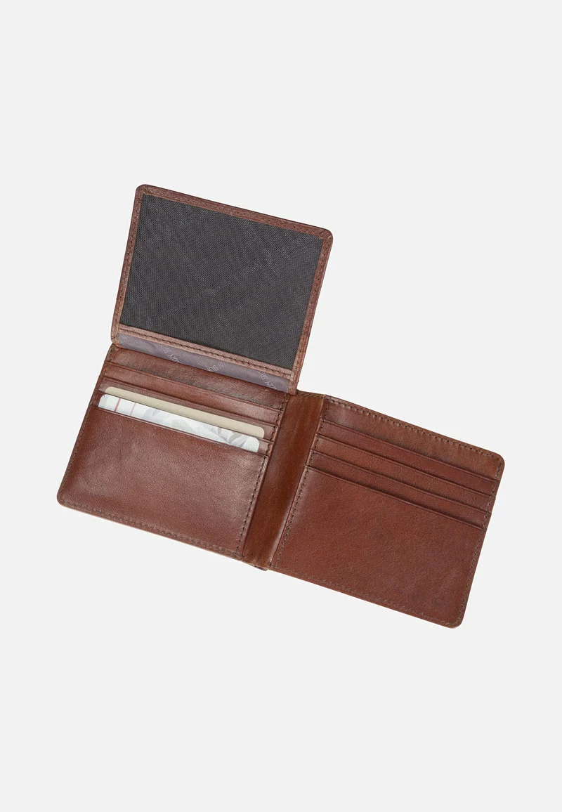 Country RFID 35028 Palisandro - Portemonnaie
