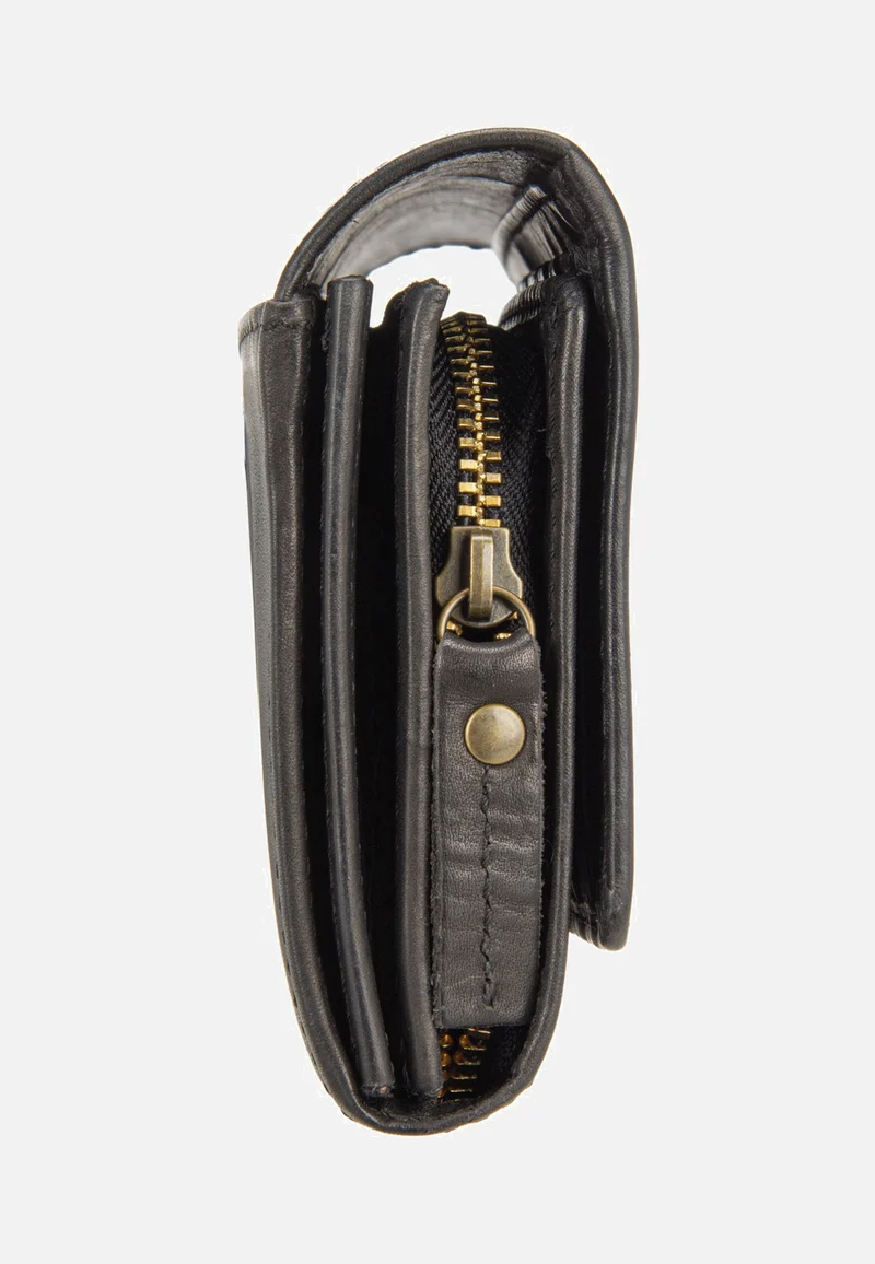 Forst Dilara Purse MH11F Black - Portemonnaie
