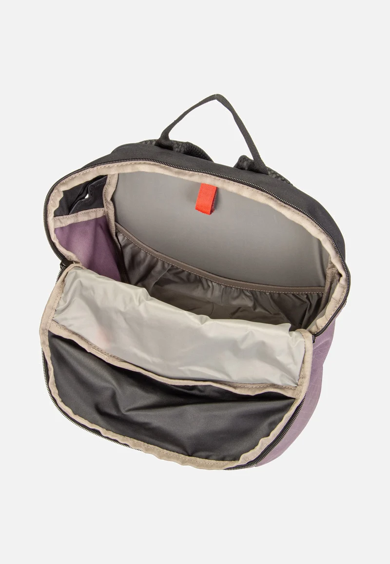 Agile 14 Purple Ash - Wanderrucksack