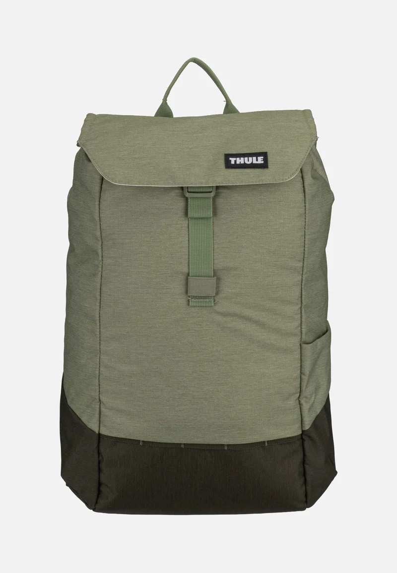 Lithos 16L Quiet Green/Darkest Green - Rucksack