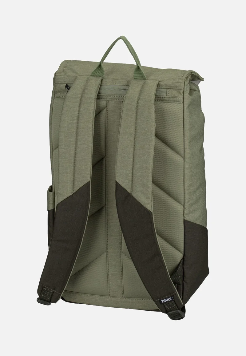 Lithos 16L Quiet Green/Darkest Green - Rucksack