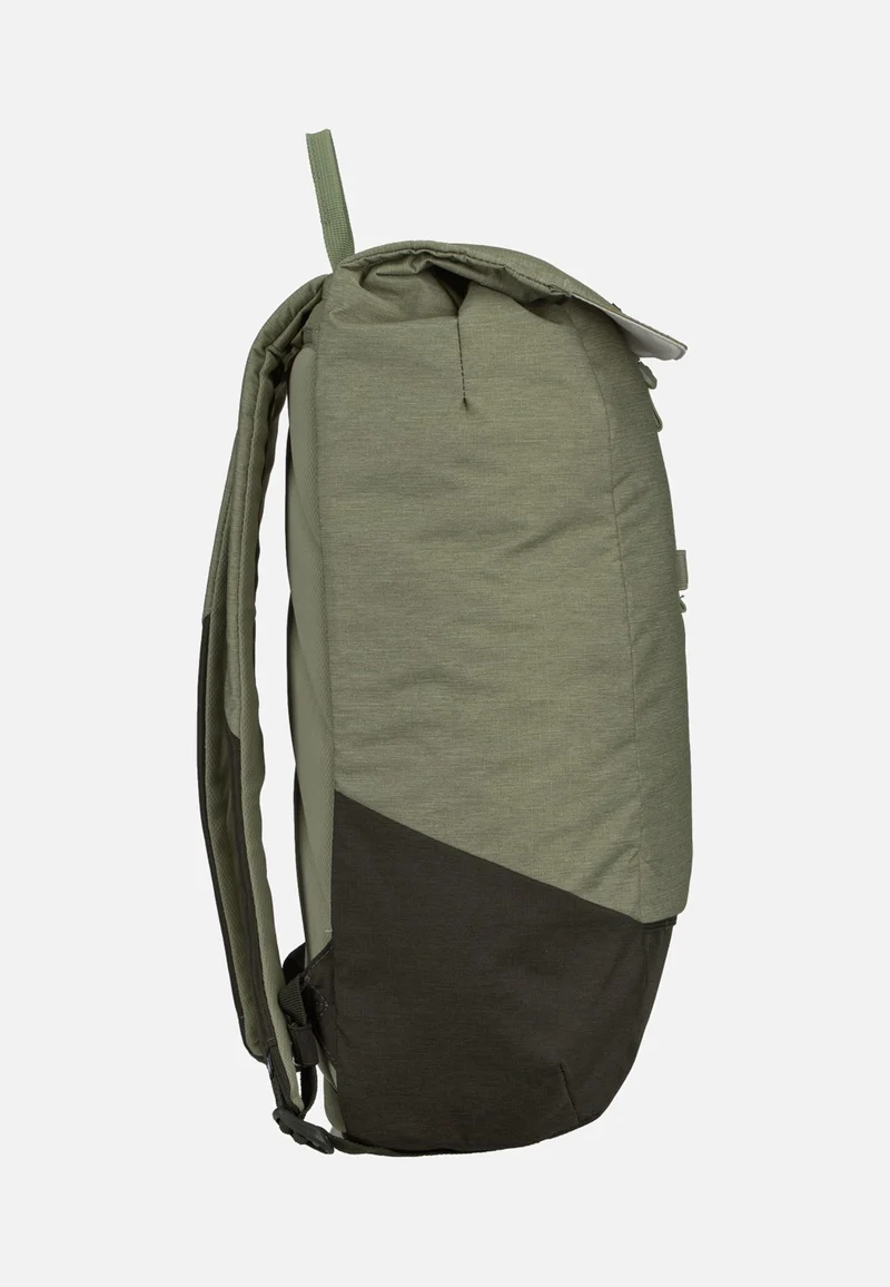 Lithos 16L Quiet Green/Darkest Green - Rucksack