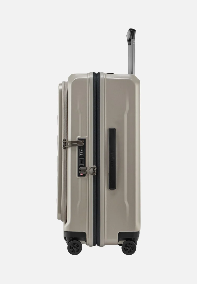 Phoenix ML Trolley M Champagne - Koffer