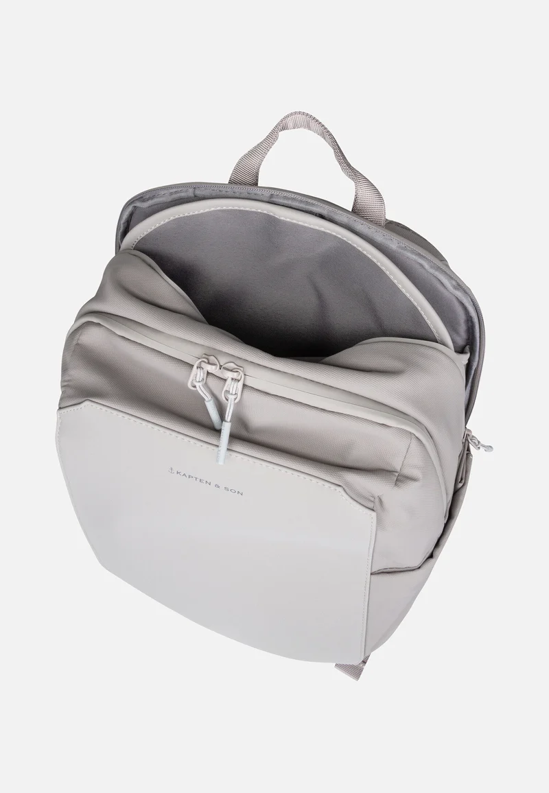 Oslo Greige - Rucksack