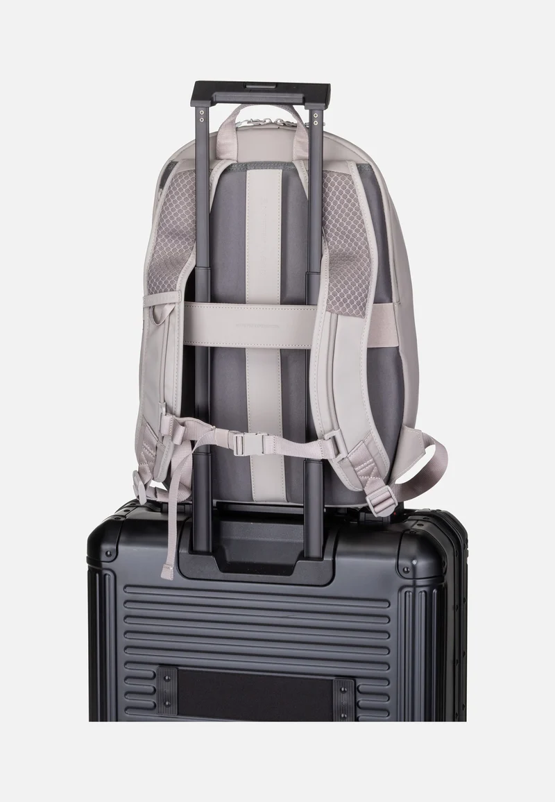 Oslo Greige - Rucksack
