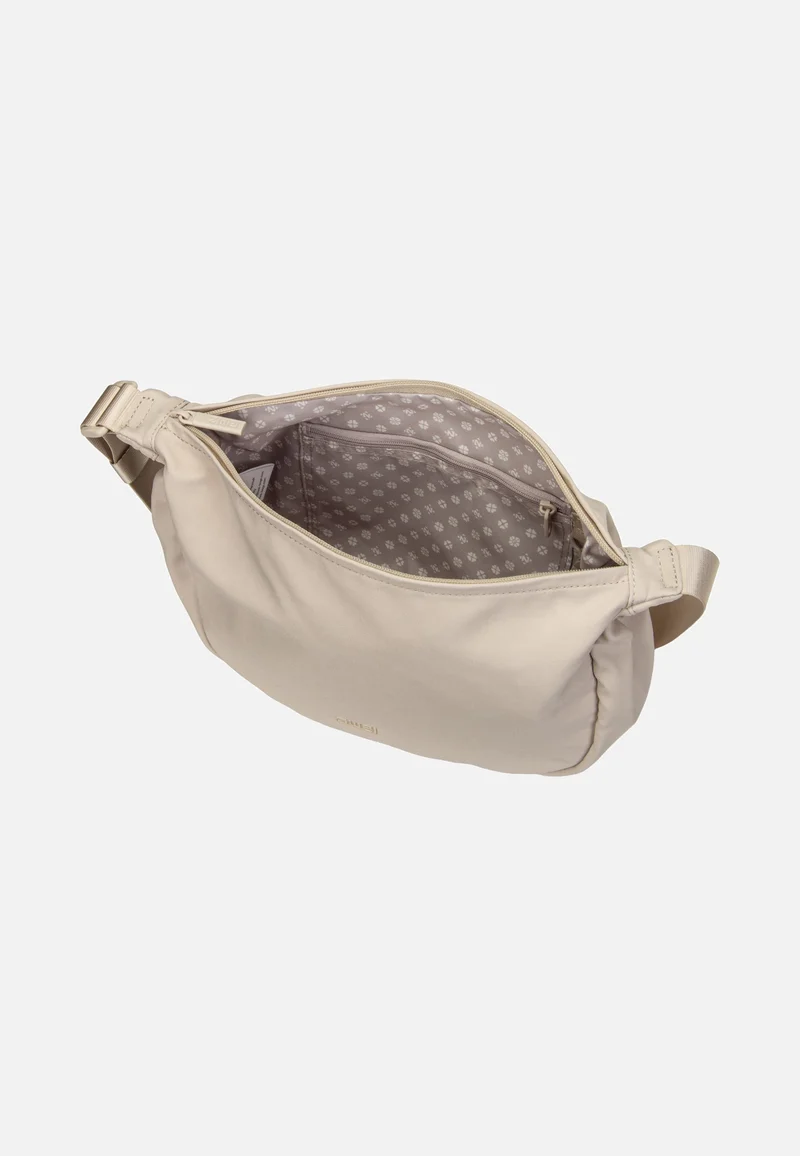 Mademoiselle.Tex MTX70 Sand - Sling Bag