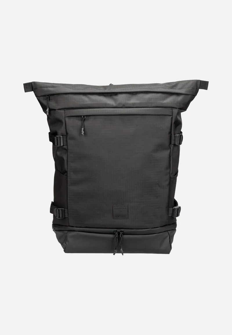 New Ham Sebastian LVZ Black - Rucksack