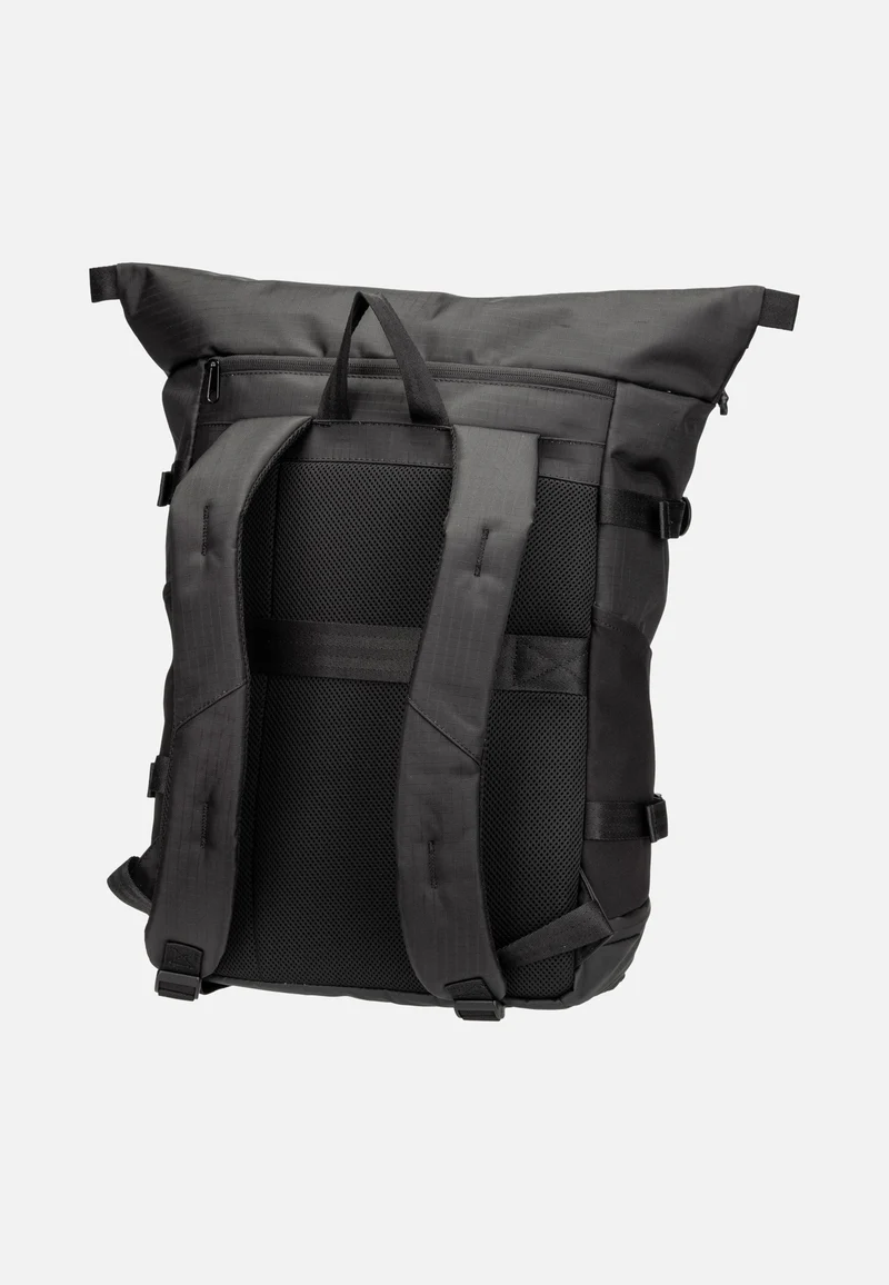 New Ham Sebastian LVZ Black - Rucksack
