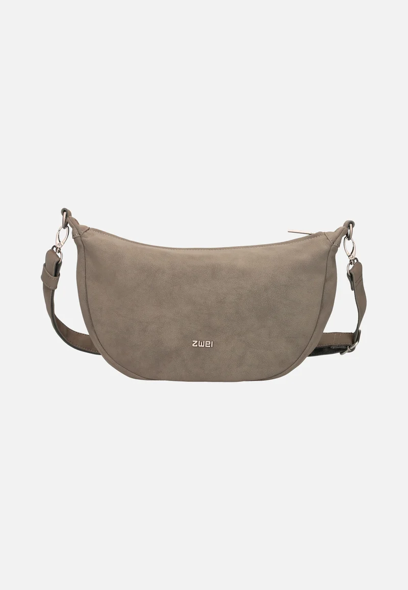 Mademoiselle M70 Nubuk/Mud - Sling Bag