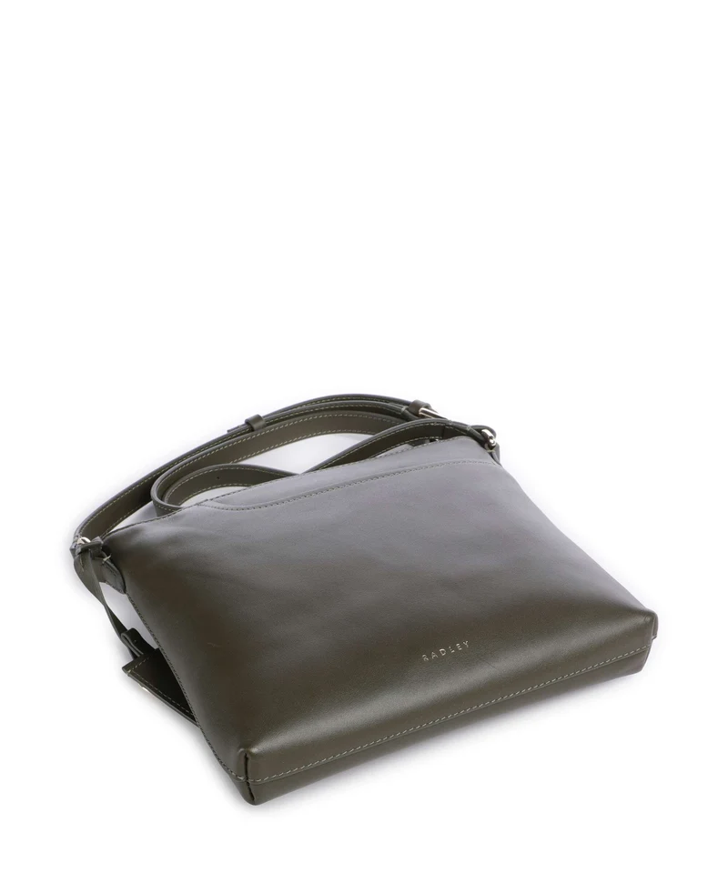 Radley London Pockets Umhängetasche pine needle