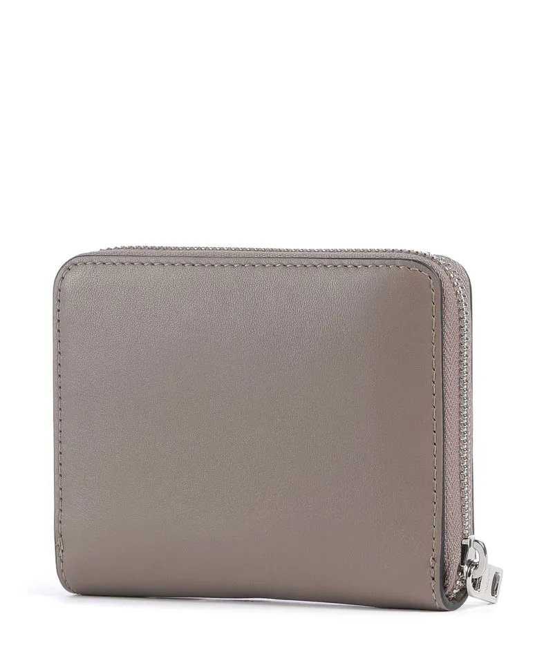 Liebeskind Conny Soft Nappa M Geldbörse neutral gray