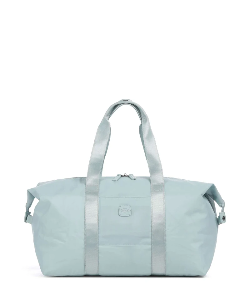 Brics Positano Weekender light blue