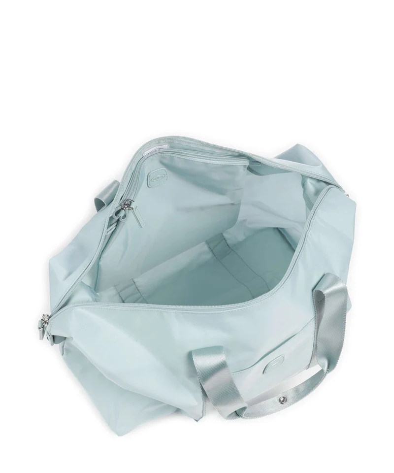 Brics Positano Weekender light blue