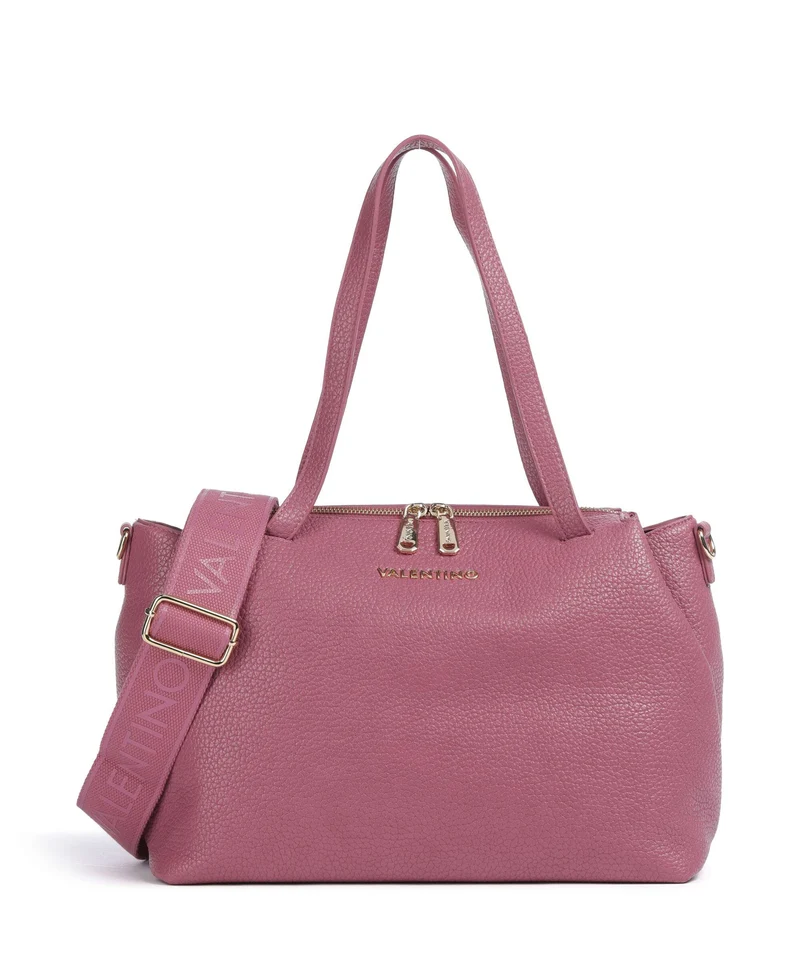 Valentino Bags Blossom Re Shopper camelia