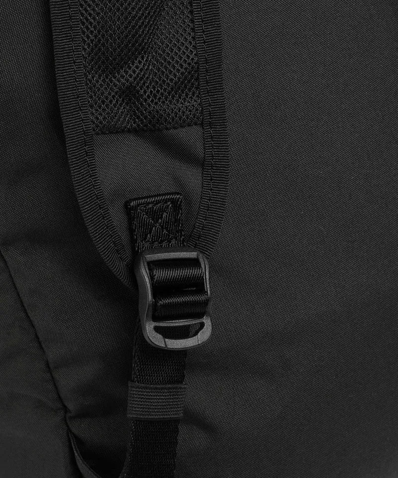 Victorinox Travel Essentials Packable Reiserucksack black