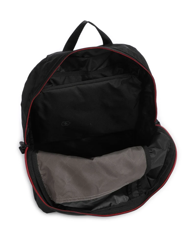 Victorinox Travel Essentials Packable Reiserucksack black