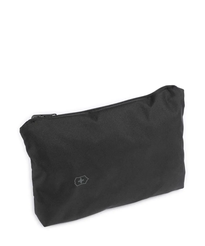 Victorinox Travel Essentials Packable Reiserucksack black