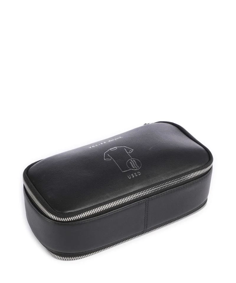 Vocier Vantage Duo Pack Medium Reiseaccessoire black