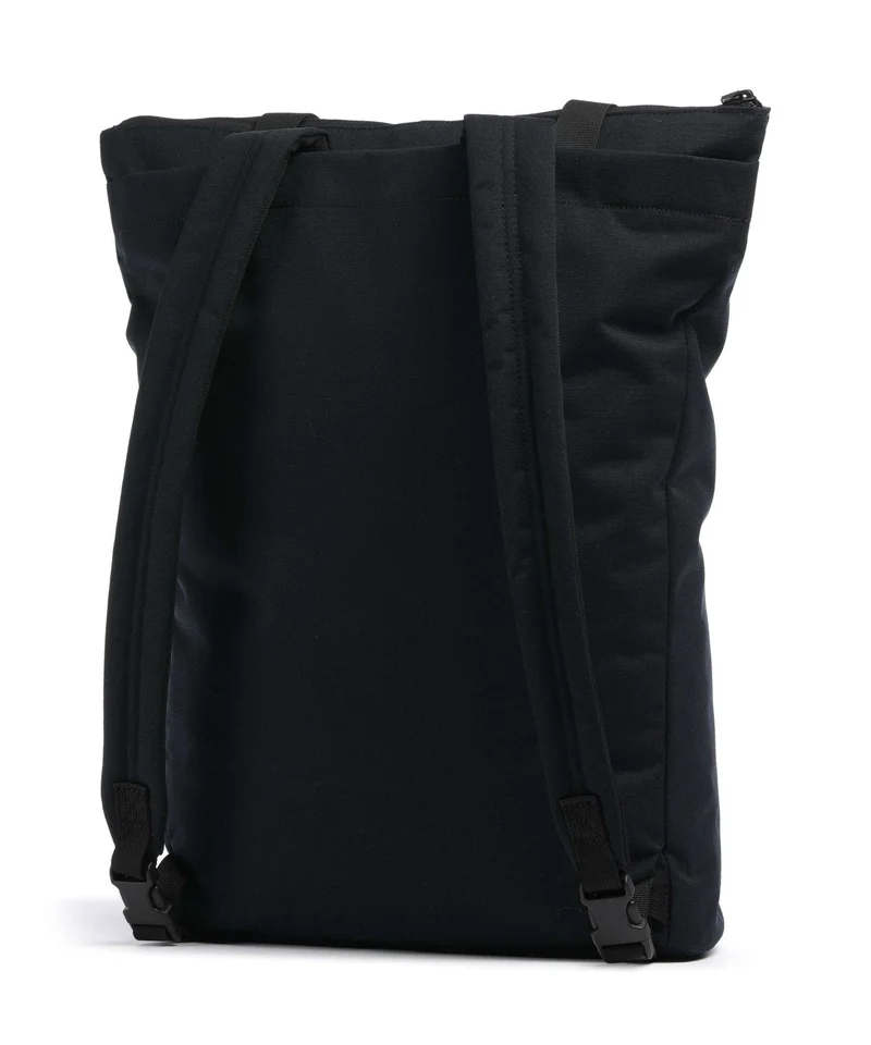Timbuk2 Flight Rucksack-Tasche jet black