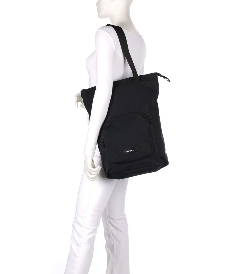 Timbuk2 Flight Rucksack-Tasche jet black